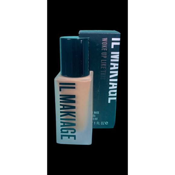 IL MAKIAGE Woke Up Like This Foundation - Cream Shade 140 - Picture 1 of 1